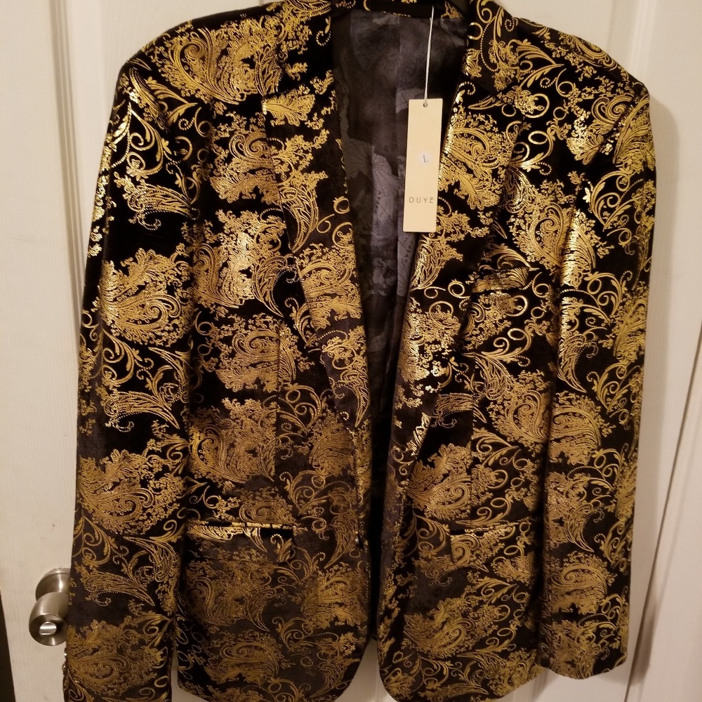 Men's jacket